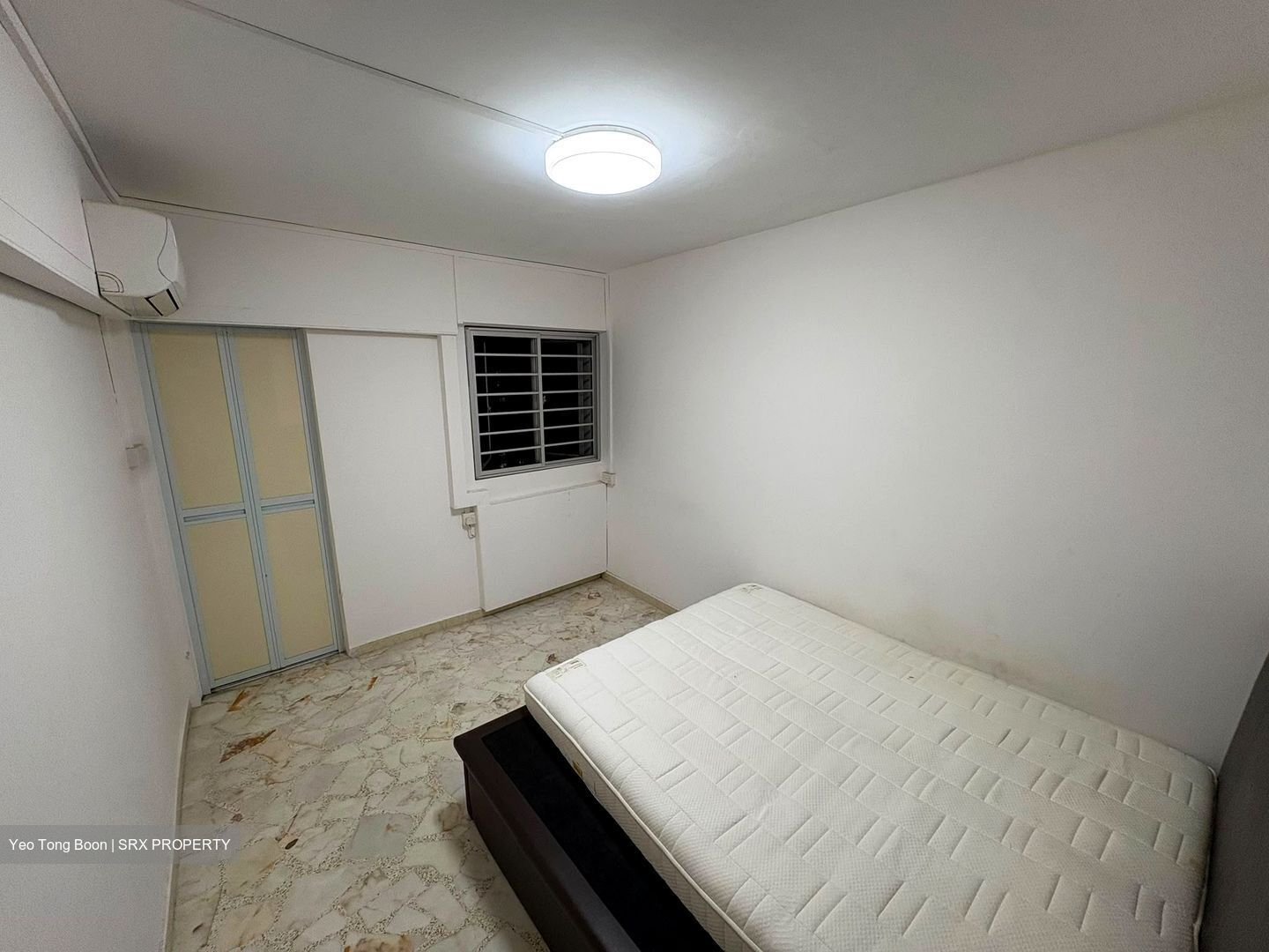 Blk 115 Jurong East Ville (Jurong East), HDB 3 Rooms #587735361